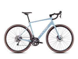 CUBE Attain Race 47 cm | tealgrey´n´ice