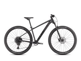 CUBE Attention SLX XL | blackmetal´n´black