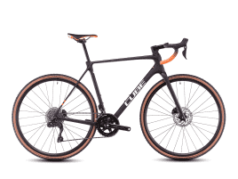 CUBE Cross Race C:62 Pro 56 cm