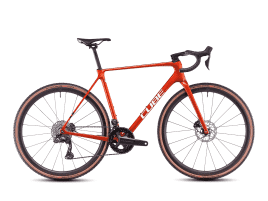 CUBE Cross Race C:62 SLX 56 cm