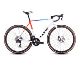 CUBE Cross Race C:68X TE 50 cm | teamline