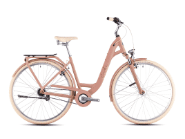 CUBE Ella 49 cm | oldpink´n´plum