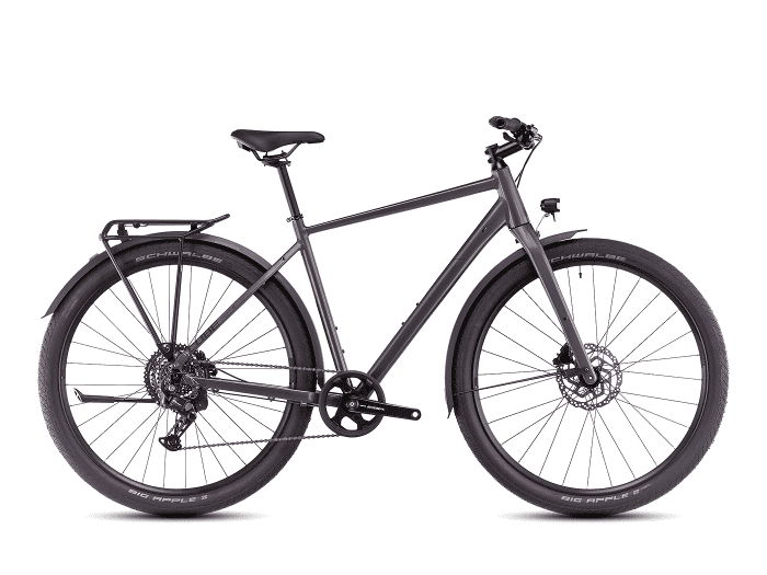 Foto: CUBE Hyde ONE FE Fahrrad Trekking