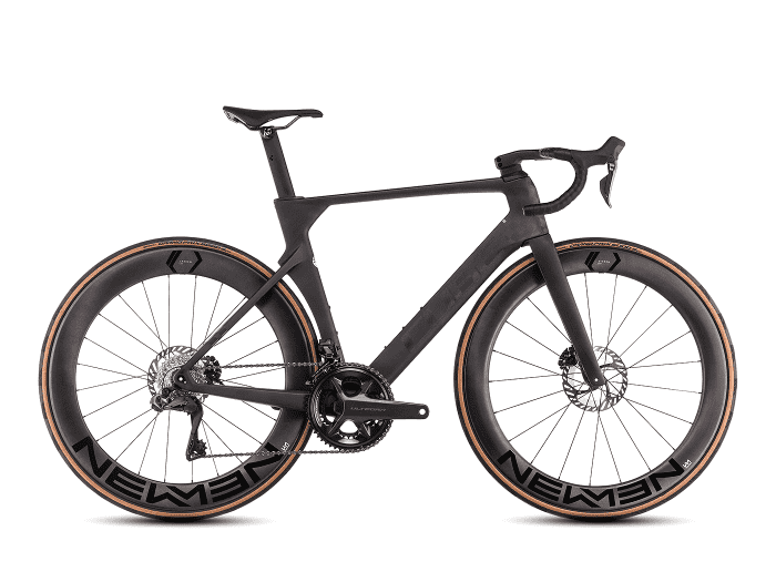 Foto: CUBE Litening Aero C:68X Race Fahrrad Rennrad