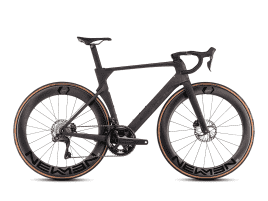 CUBE Litening Aero C:68X Race 60 cm | blackline