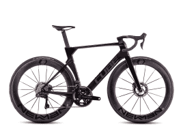 CUBE Litening Aero C:68X SLT 56 cm | solareclipse´n´carbon