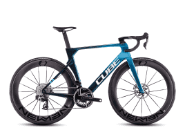 CUBE Litening Aero C:68X SLX 