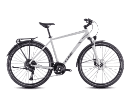 CUBE Nature EXC Allroad Classic | 62 cm | seasalt´n´pyrite