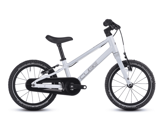 Foto: CUBE Numove 140 Fahrrad Kinder