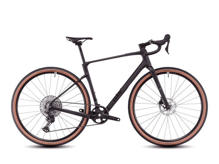 Foto: CUBE Nuroad C:62 ONE Fahrrad Rennrad