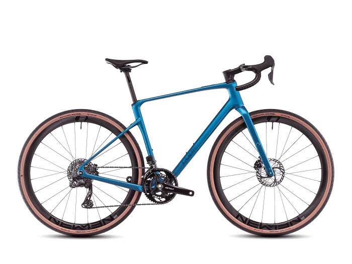 Foto: CUBE Nuroad C:62 Race Fahrrad Rennrad