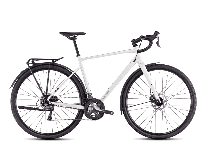 Foto: CUBE Nuroad ONE FE Fahrrad Rennrad