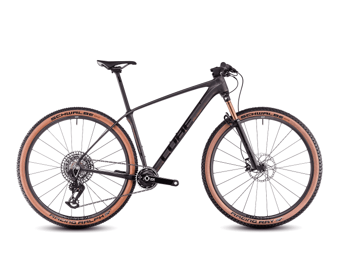 Foto: CUBE Phenix C:68X SLT Fahrrad MTB Hardtail