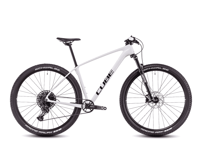 Foto: CUBE Reaction C:62 ONE Fahrrad MTB Hardtail