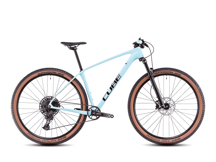 Foto: CUBE Reaction C:62 ONE Fahrrad MTB Hardtail