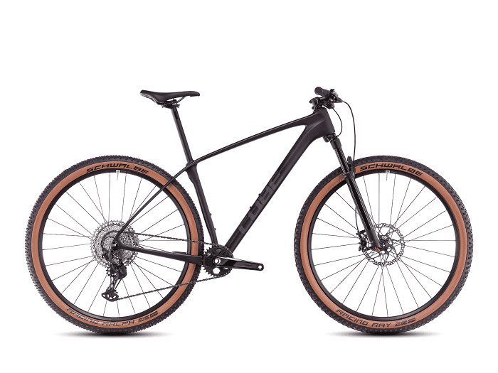 Foto: CUBE Reaction C:62 Pro Fahrrad MTB Hardtail