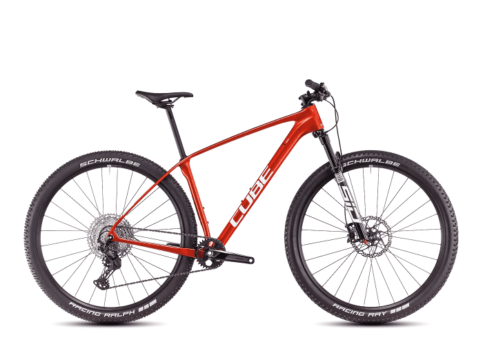 Foto: CUBE Reaction C:62 Pro Fahrrad MTB Hardtail