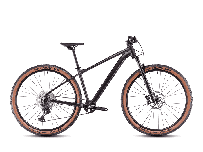 Foto: CUBE Reaction SLX Fahrrad MTB Hardtail