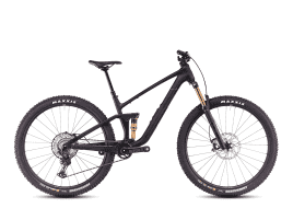 CUBE Stereo One44 C:62 Race L | blackline