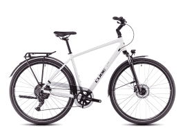 CUBE Touring ONE Classic | 58 cm | cotton´n´grey