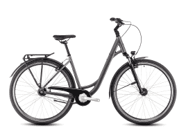 CUBE Town ONE 49 cm | slateblack´n´lunar