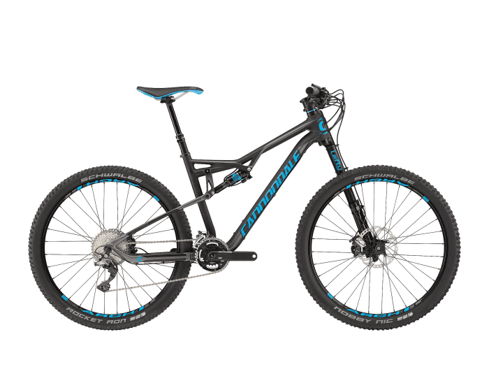 2016 cannondale habit carbon 2