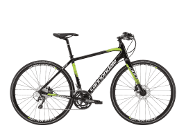 Cannondale Quick Speed 1 