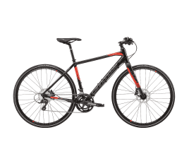 Cannondale Quick Speed 2 J (2X)