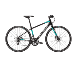 Cannondale Quick Speed Women's 2 MD