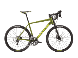 Cannondale Slate 105 MD