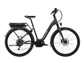 Cannondale Mavaro Active 1 City 53 cm | Matte Anthracite w/ Gloss Cashmere and Anthracite - (ANT)