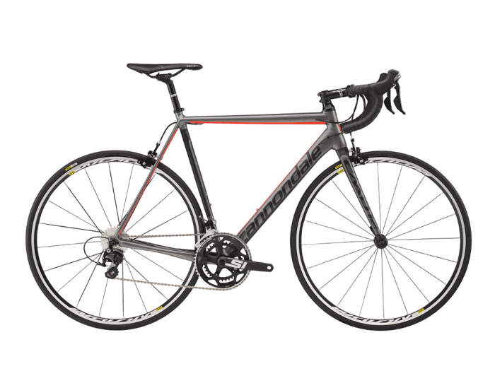 cannondale caad12 105 2017