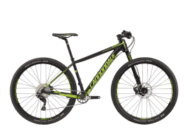 Cannondale F-Si 1 XS