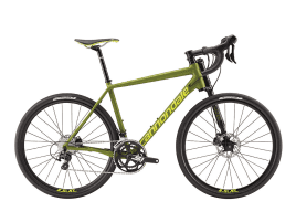 Cannondale Slate 105 S