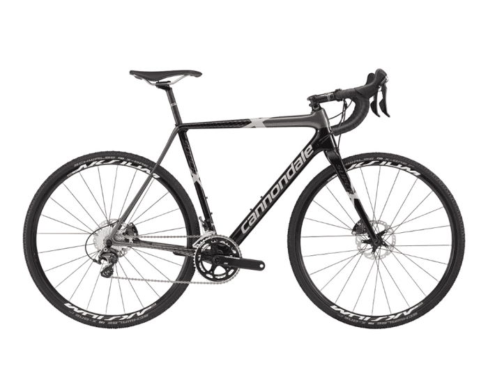 Cannondale SuperX Ultegra Rennrad Fahrrad 2017