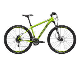 Cannondale Trail 4 