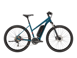 Cannondale Quick NEO Women's 