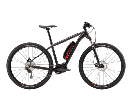 Cannondale Trail NEO S