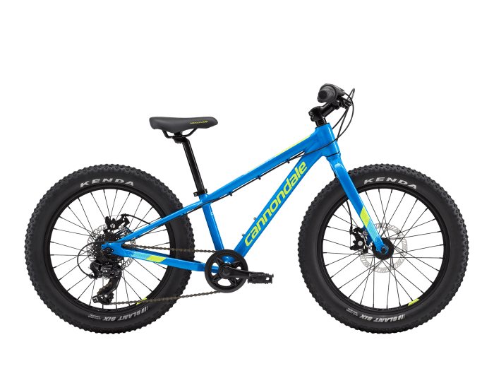 Cannondale Cujo 20 