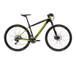 Cannondale F-Si Carbon 4 S