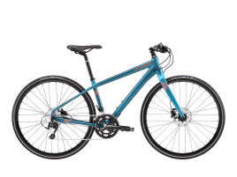 Cannondale Quick 1 Disc Womens S