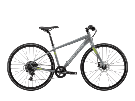 Cannondale Quick 2 Disc Womens 