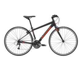 Cannondale Quick 4 Womens S | BBQ