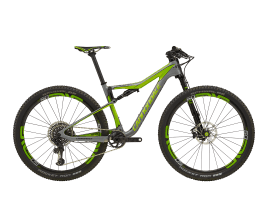 Cannondale Scalpel-Si Team M