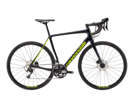 Cannondale Synapse Carbon Disc 105 54 cm | Midnight