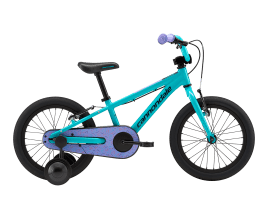 Cannondale Trail 16 Single-Speed Girls 