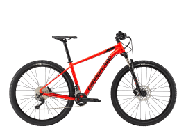 Cannondale Trail 3 XL | Acid Red