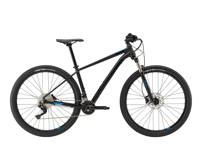 cannondale trail 5 2018