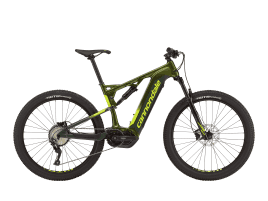 Cannondale Cujo Neo 130 4 M | MD