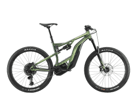 Cannondale Moterra LT 1 MD
